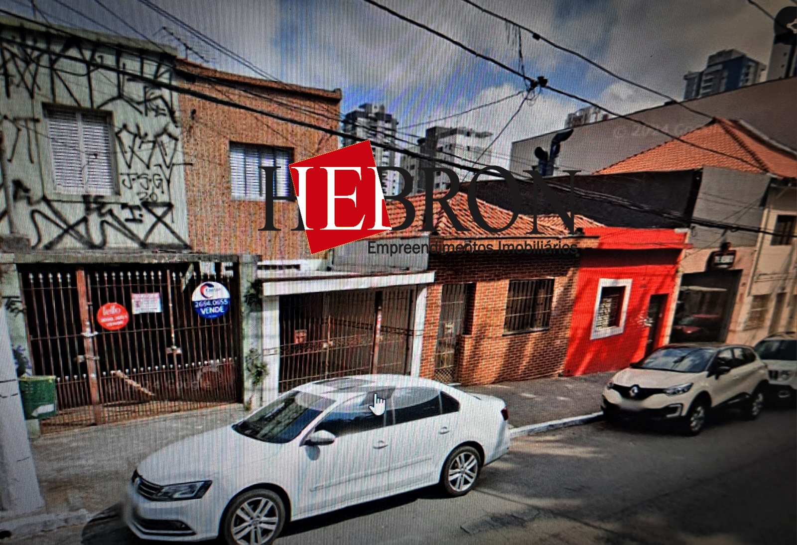 Imóvel Ref.: HI-3144