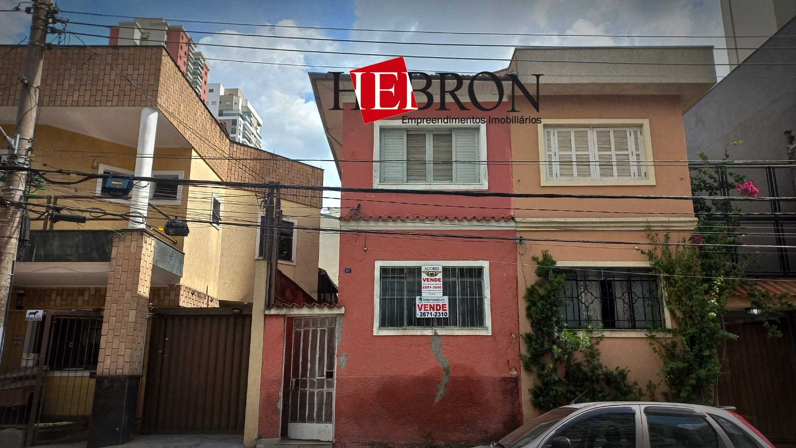 Imóvel Ref.: HI-3167