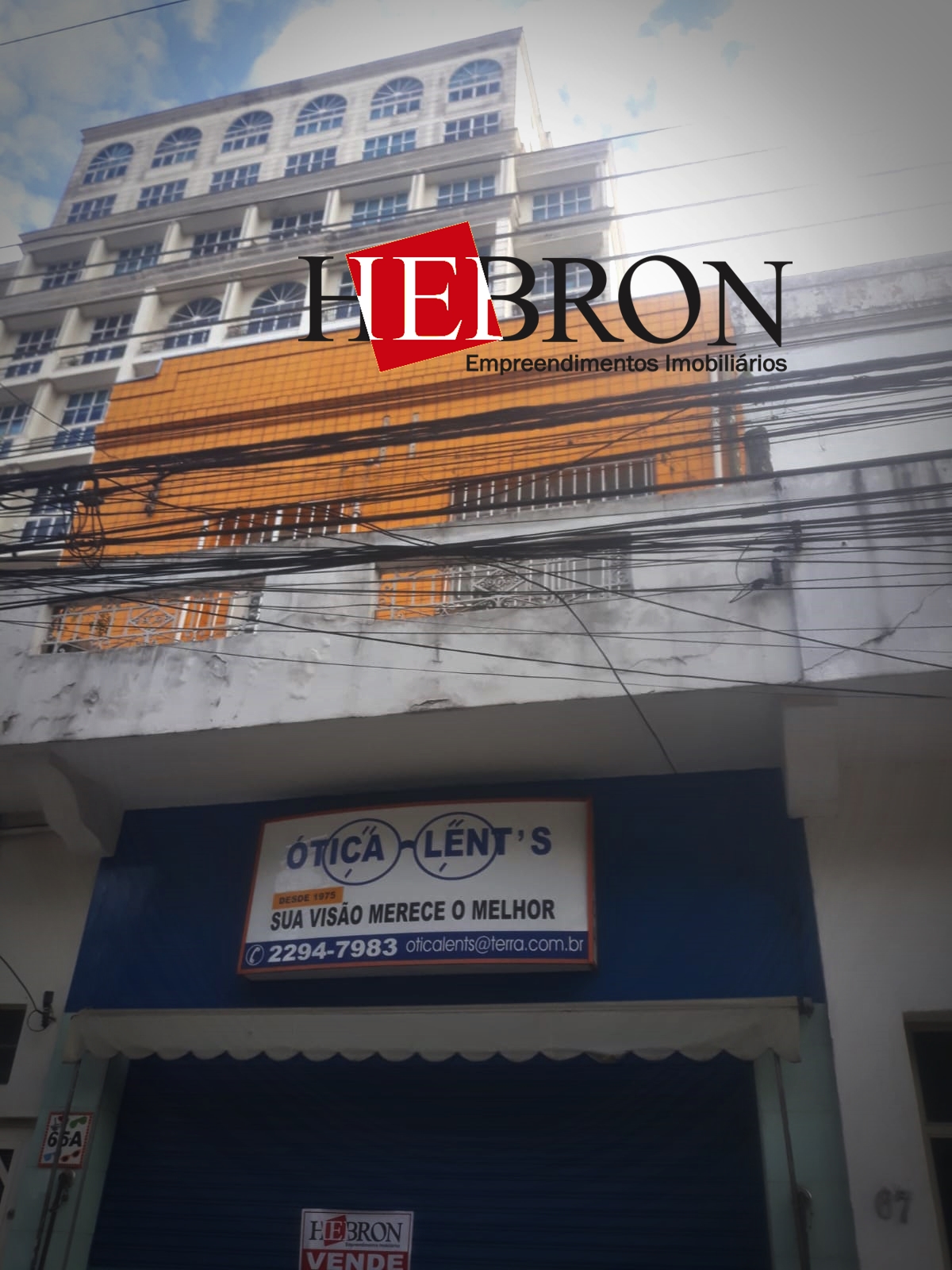 Imóvel Ref.: HI-3171