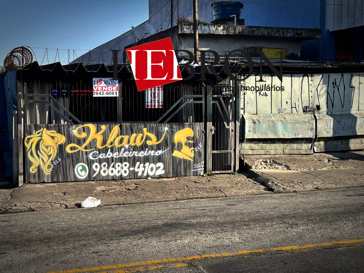 Imóvel Ref.: HI-3175