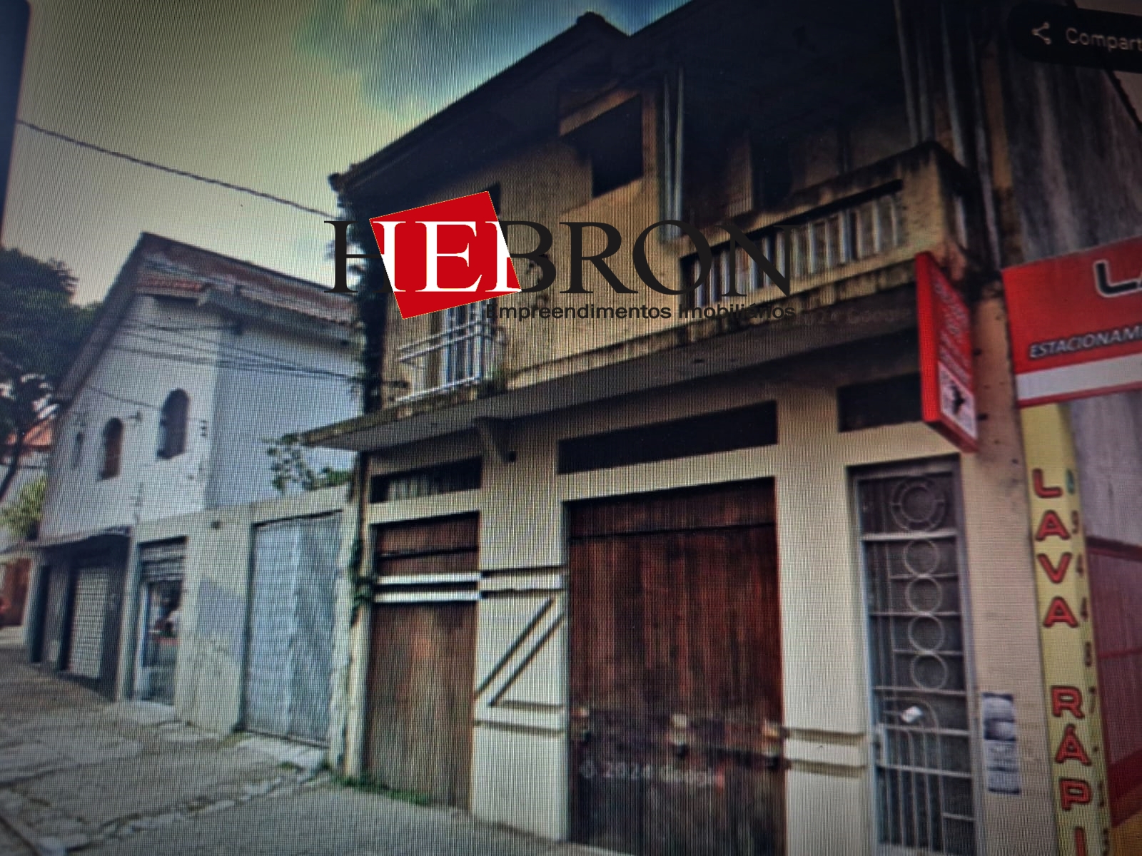 Imóvel Ref.: HI-3193