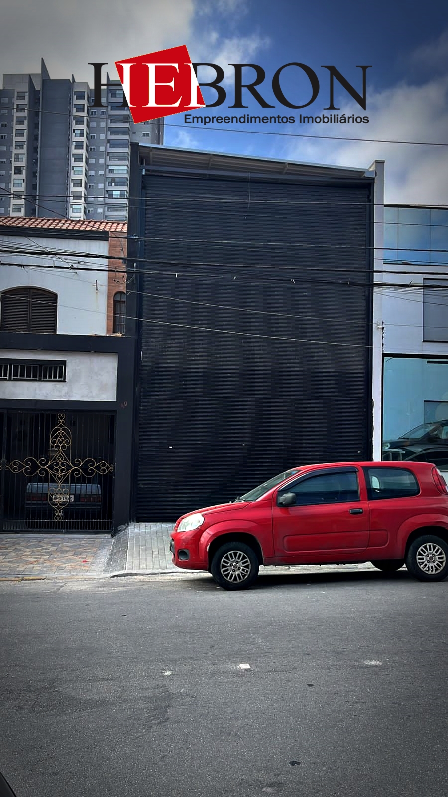 Imóvel Ref.: HI-3200