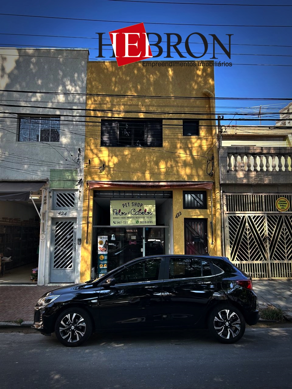 Imóvel Ref.: HI-3216