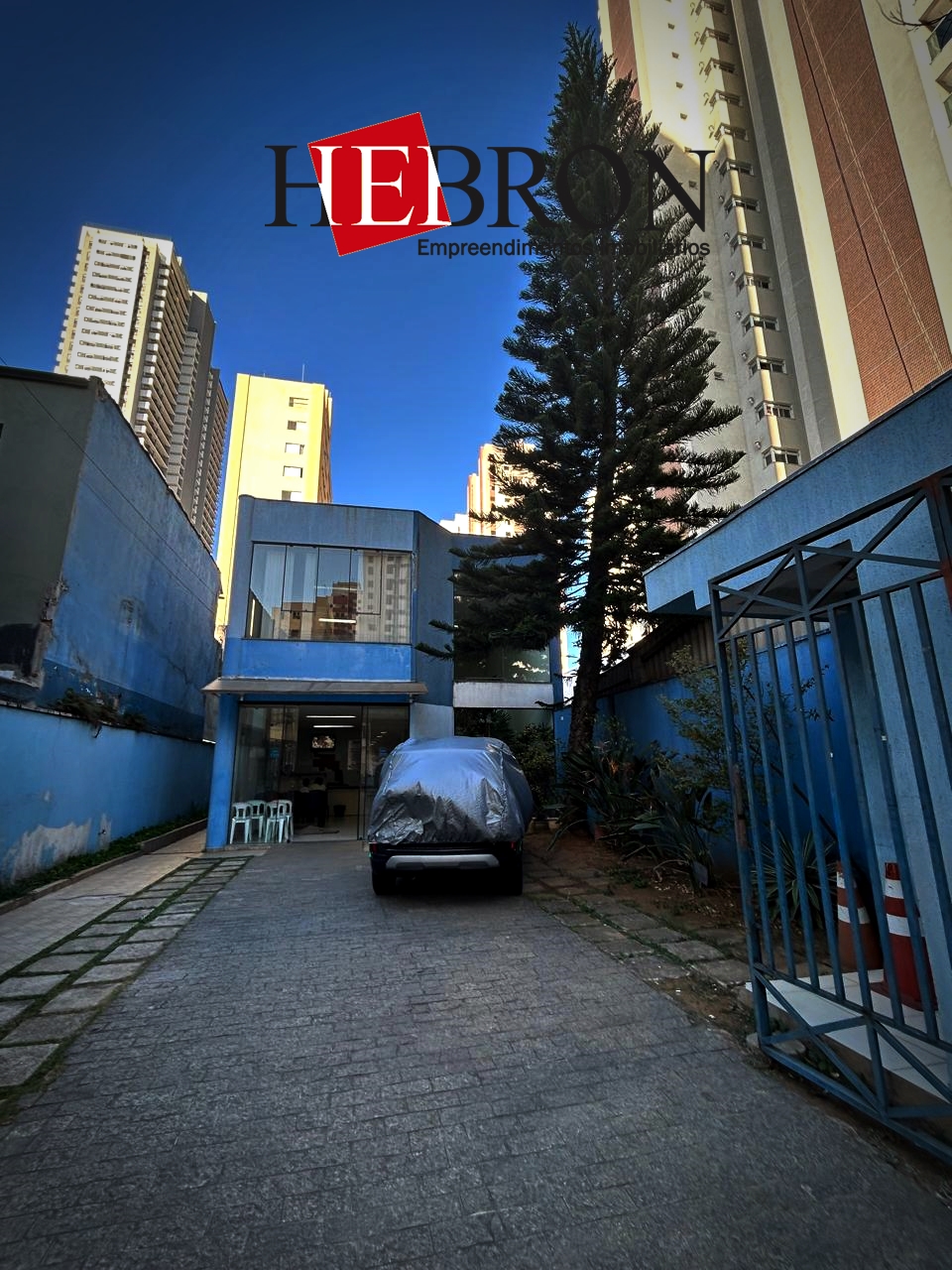 Imóvel Ref.: HI-3221