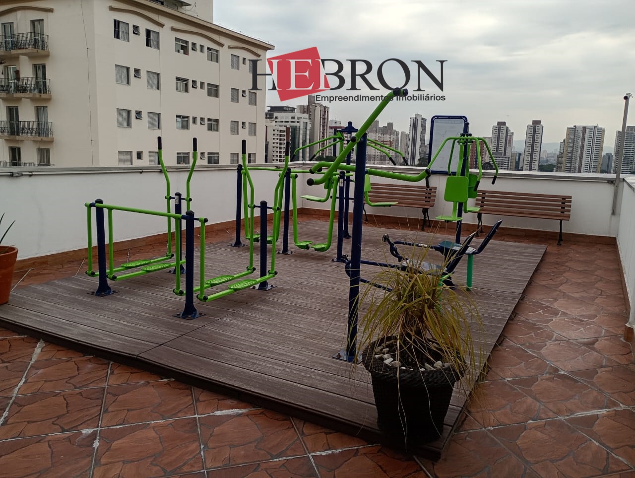 Imóvel Ref.: HI-3321