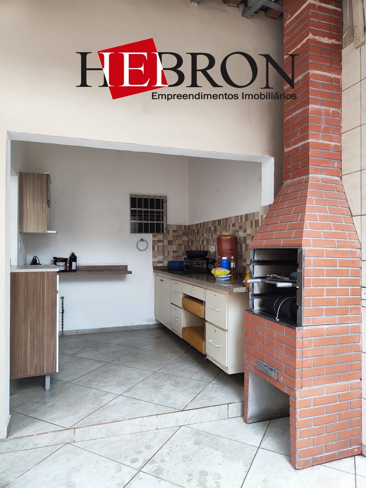 Imóvel Ref.: HI-3340