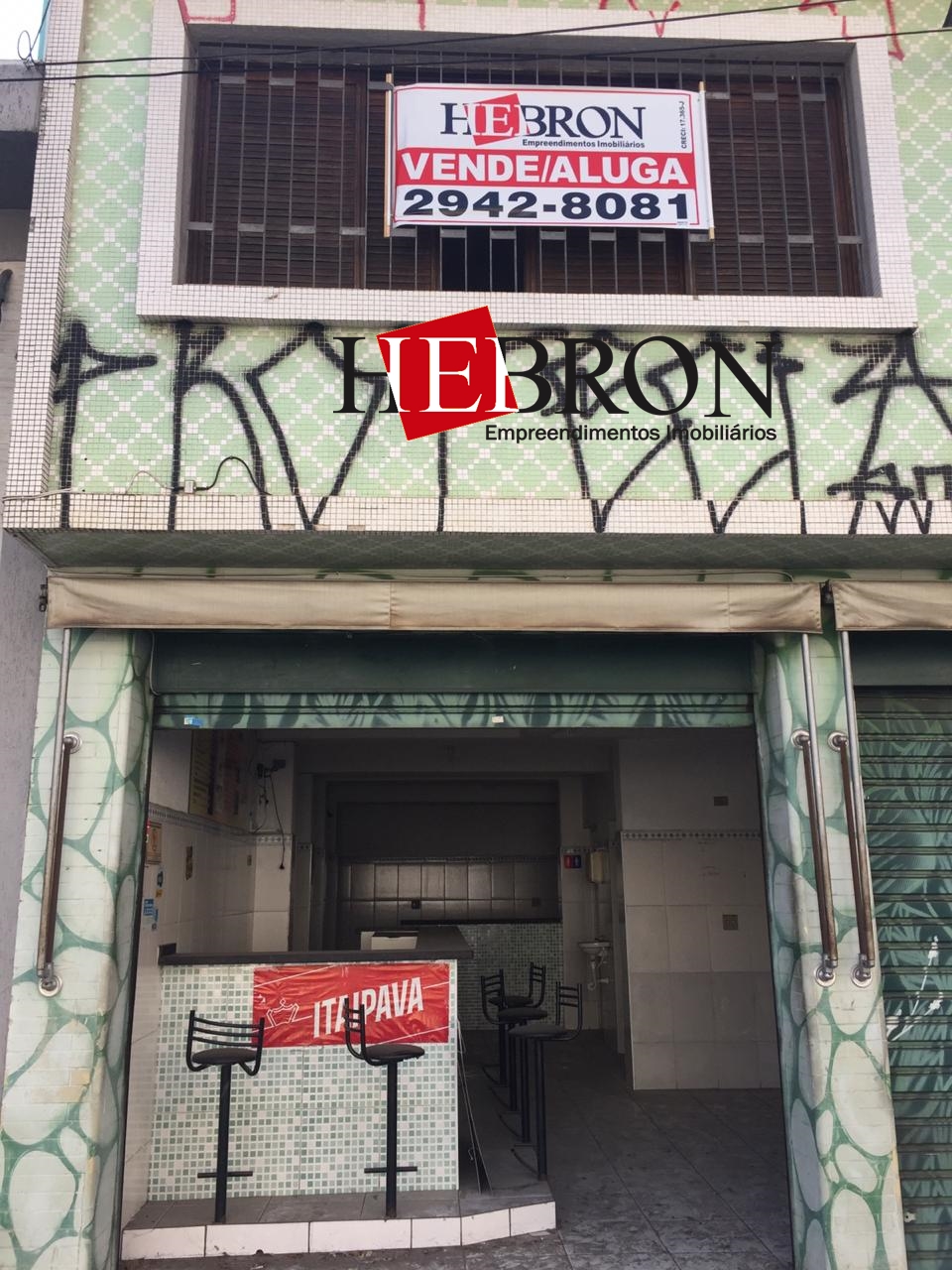 Imóvel Ref.: HI-3395