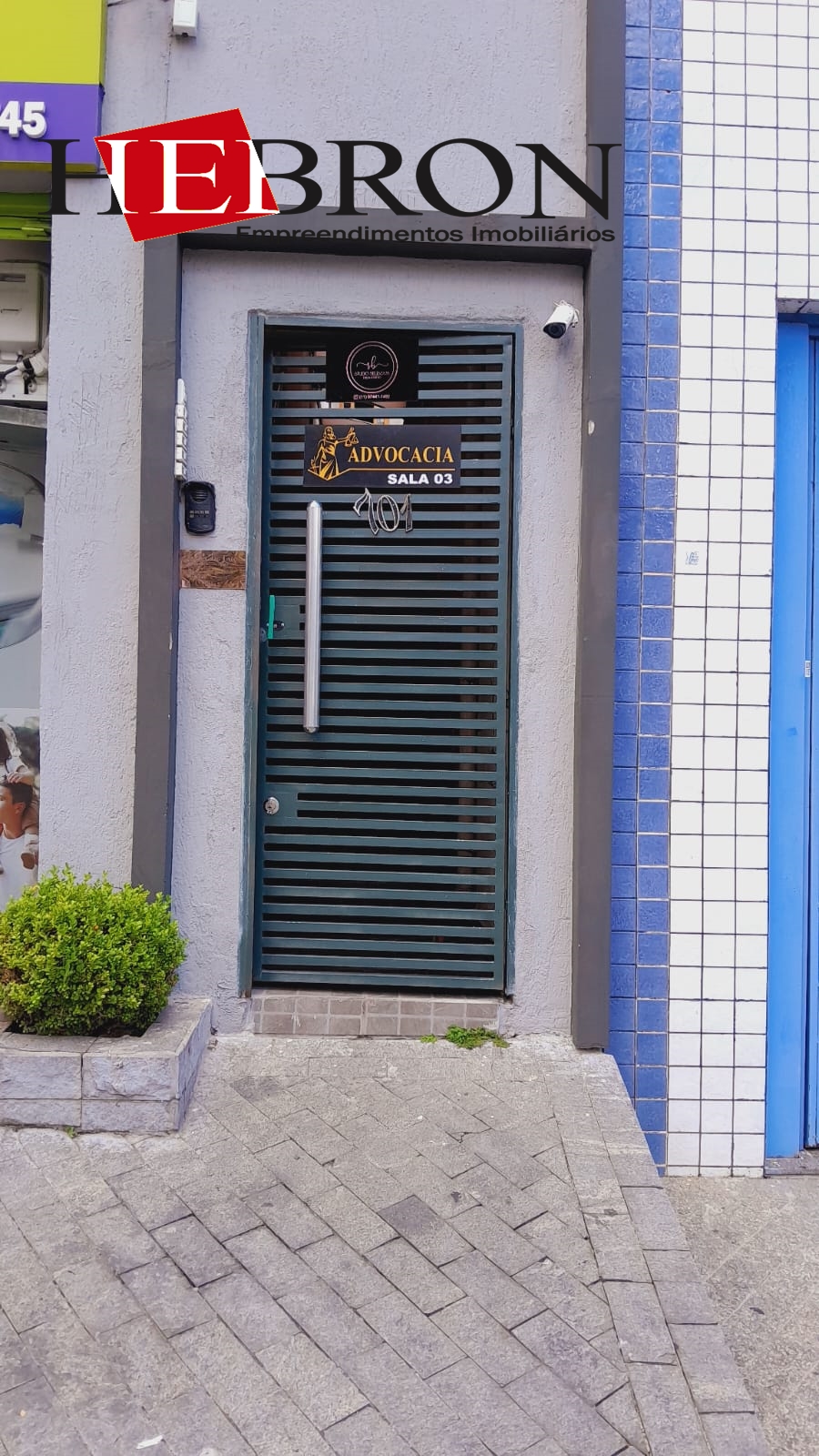 Imóvel Ref.: HI-3448