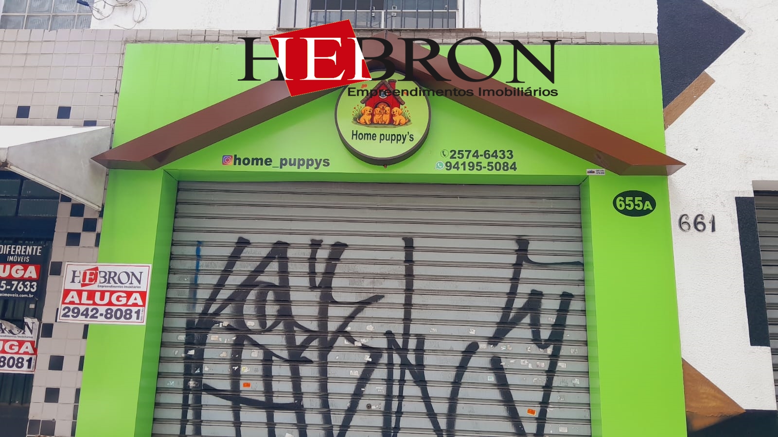 Imóvel Ref.: HI-3463