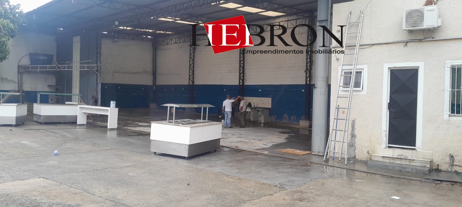 Imóvel Ref.: HI- 3474