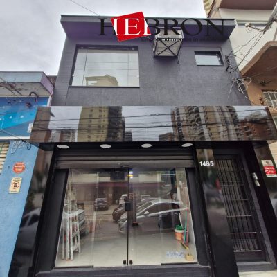 Imóvel Ref.: HI-3530