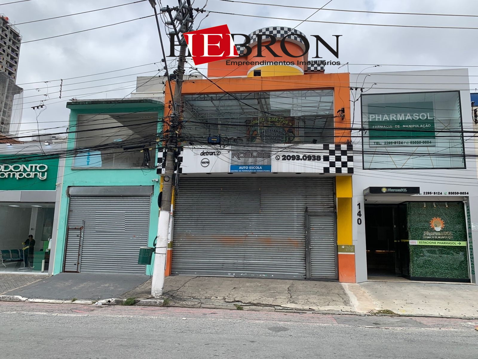 Imóvel Ref.: HI-3532