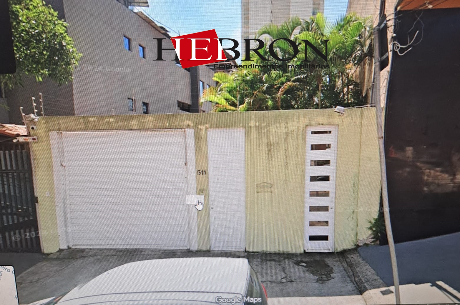 Imóvel Ref.: HI-3561